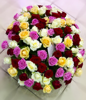 Корзинка счастья 2 Корзинка счастья 2