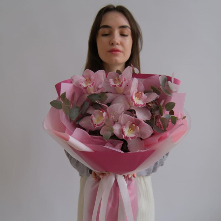 Букет_Сказочный подарок