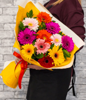 Букет_Изобилие радости Букет_Изобилие радости
