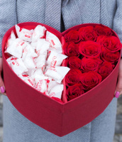 Любимка Любимка