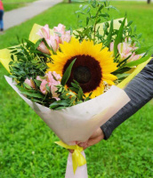 Подарок нежности Подарок нежности