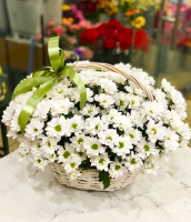 Букет_Скромность Букет_Скромность