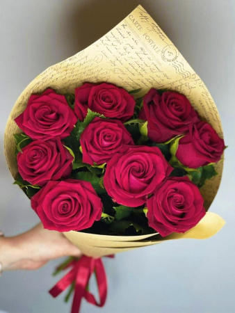 Букет_Желанной