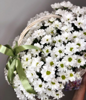 Букет_Скромность Букет_Скромность